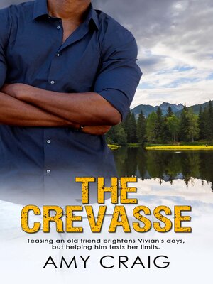 cover image of The Crevasse